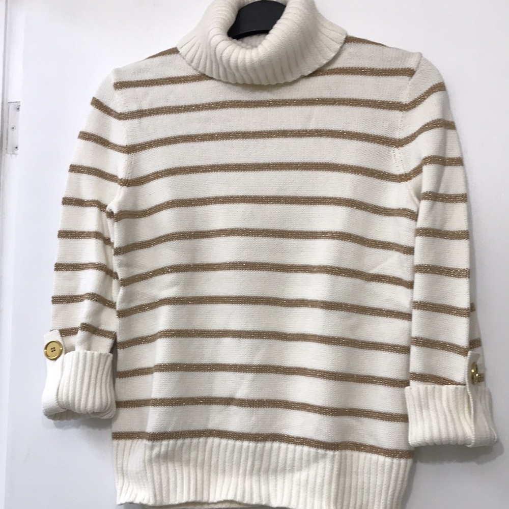 💥host pick-Jones New York sweater, size small